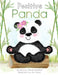 Positive Panda by Kat Stock
