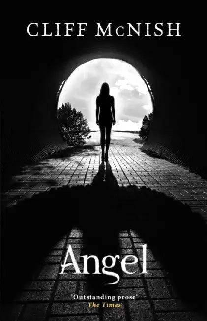 Angel by Cliff McNish