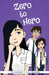 Zero to Hero by Sarah MacKie