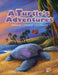 A Turtle's Adventures by Wayne Gerard Trotman