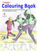 Togger Colouring Book by Stephen J. Ward
