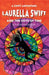 Laurella Swift and the Keys of Time by Allison Parkinson