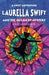 Laurella Swift and the Ocean of Mystery by Allison Parkinson