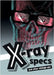 X-ray Specs and Other Vintage Ads by El-Droubie