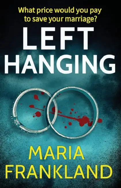 Left Hanging 
