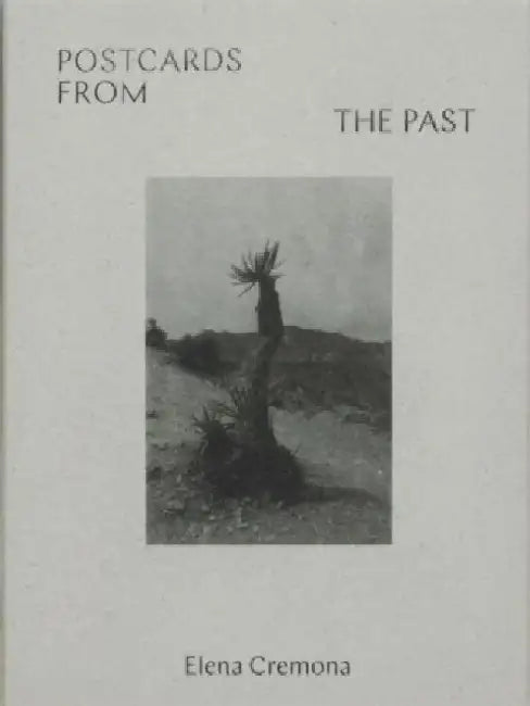 Postcards from the Past by Elena Cremona
