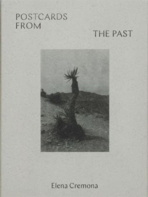 Postcards from the Past by Elena Cremona