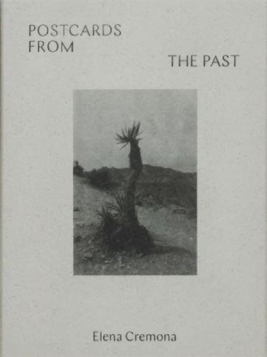 Postcards from the Past by Elena Cremona