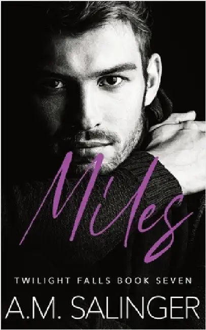 Miles by Salinger, A. M.