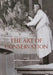 The Art of Conservation: Painting Restoration from the Sixteenth to Twenty-First Century by Jane Martineau