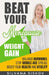 Beat Your Menopause Weight Gain: Balance Hormones, Stop Middle-Age Spread, Boost Your Health and Vitality by Silvana Siskov