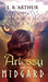 Ariessy of Midgard by L. B. Arthur