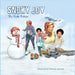 Snowy Joy: (A Winter Tale of Refuge) by Sade Fadipe