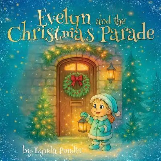 Evelyn and the Christmas Parade by Lynda Ponder
