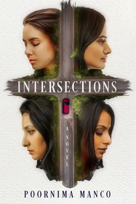 Intersections by Manco