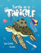 Turtle in a Tangle by Sue Curtis