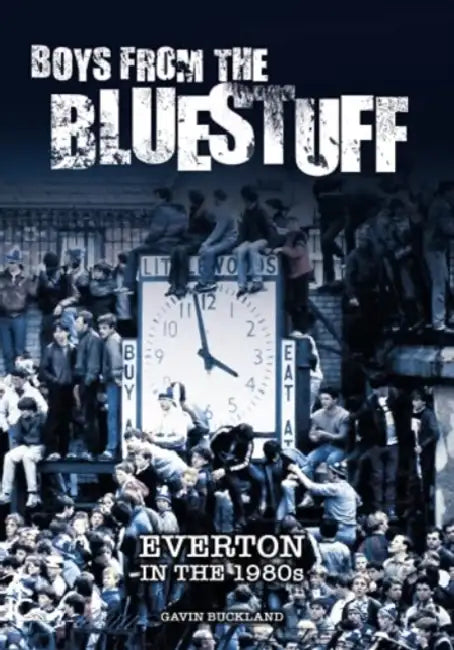 Boys From The Bluestuff by V.C. Andrews