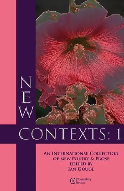 New Contexts: 1 by Ian Gouge