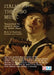 Italian Theorbo Music by James Akers