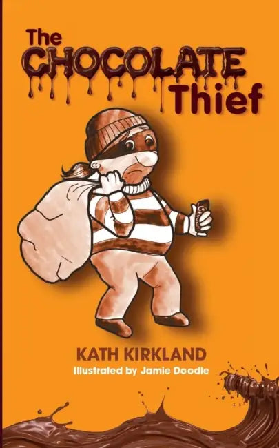The Chocolate Thief