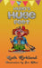Hugo's Huge Feet by Kath M. Kirkland
