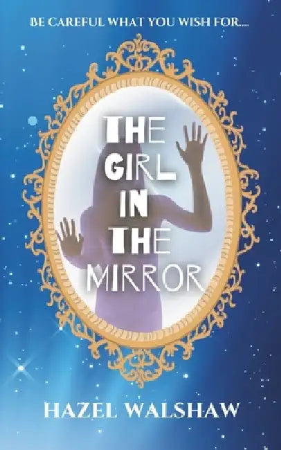 The Girl In The Mirror