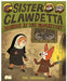 Sister Clawdetta by Tor Freeman