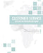 Customer Service Interview Preparation Guide by Audrey Andrews