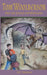 Tom Woolberson and the School for Watchers by K. J. Brookes