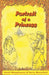 Portrait of a Princess by Sarah Shaughnessy