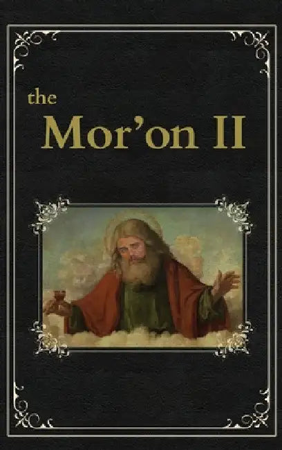 The Mor'on 2: Pandemic Bugaloo by A. Zouev