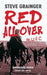 Red All Over: Brummie Reds - Never Far Away by Steve Grainger
