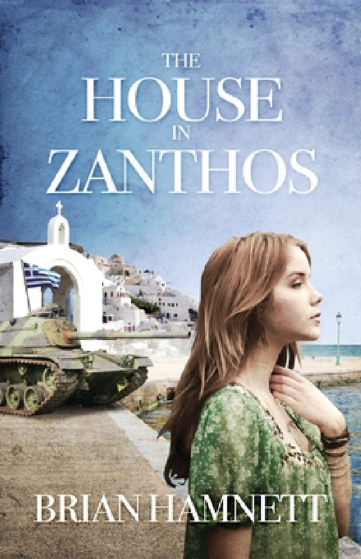 The House in Zanthos by Brian Hamnett