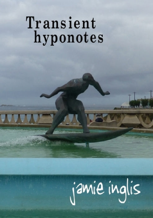 Transient hyponotes by Jamie Inglis