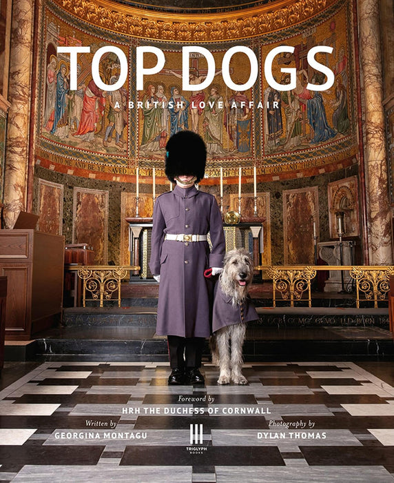 Top Dogs: A British Love Affair