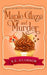 Maple Glaze and Murder by K. E. O'Connor