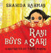 Rani Buys a Sari by Shahida Rahman