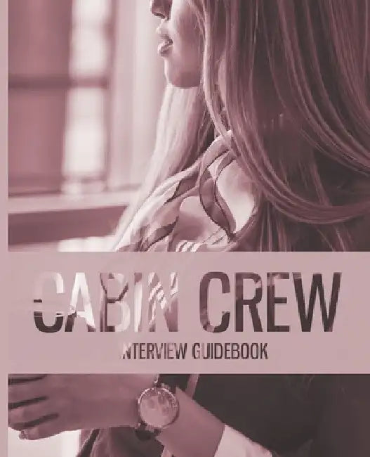 Flight Attendant for US Airlines by Jenna Harris