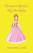 Princess Rosie's Big Problem by Samantha Dodd
