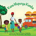 There's Rice At Home (Shona) by Mayowa Precious Agbabiaka