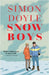 Snow Boys by Doyle, Simon