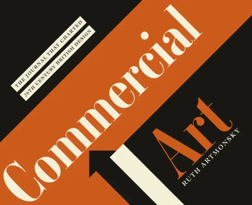 Commercial Art by Ruth Artmonsky
