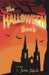 The Halloween Book by Juno Jakob