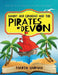 Nanny and Grandad and the Pirates of Devon by Martin Harman