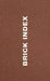 Brick Index