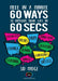 Meee in a Minute: 60 Ways to Improve Your Life in 60 Seconds by Sid Madge