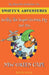 Swifty The Super Guinea Pig And His New Green Cape by Jacqueline Robertson-Yeo