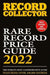 Rare Record Price Guide 2022 by Ian Shirley