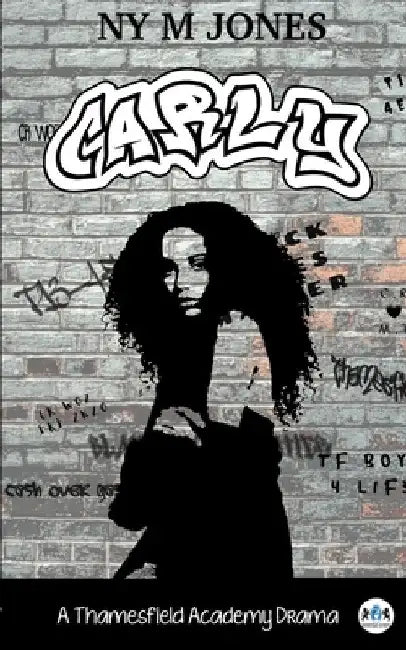 Carly by Ny M. Jones