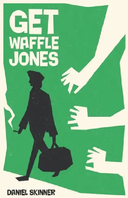 Get Waffle Jones by Skinner, Daniel